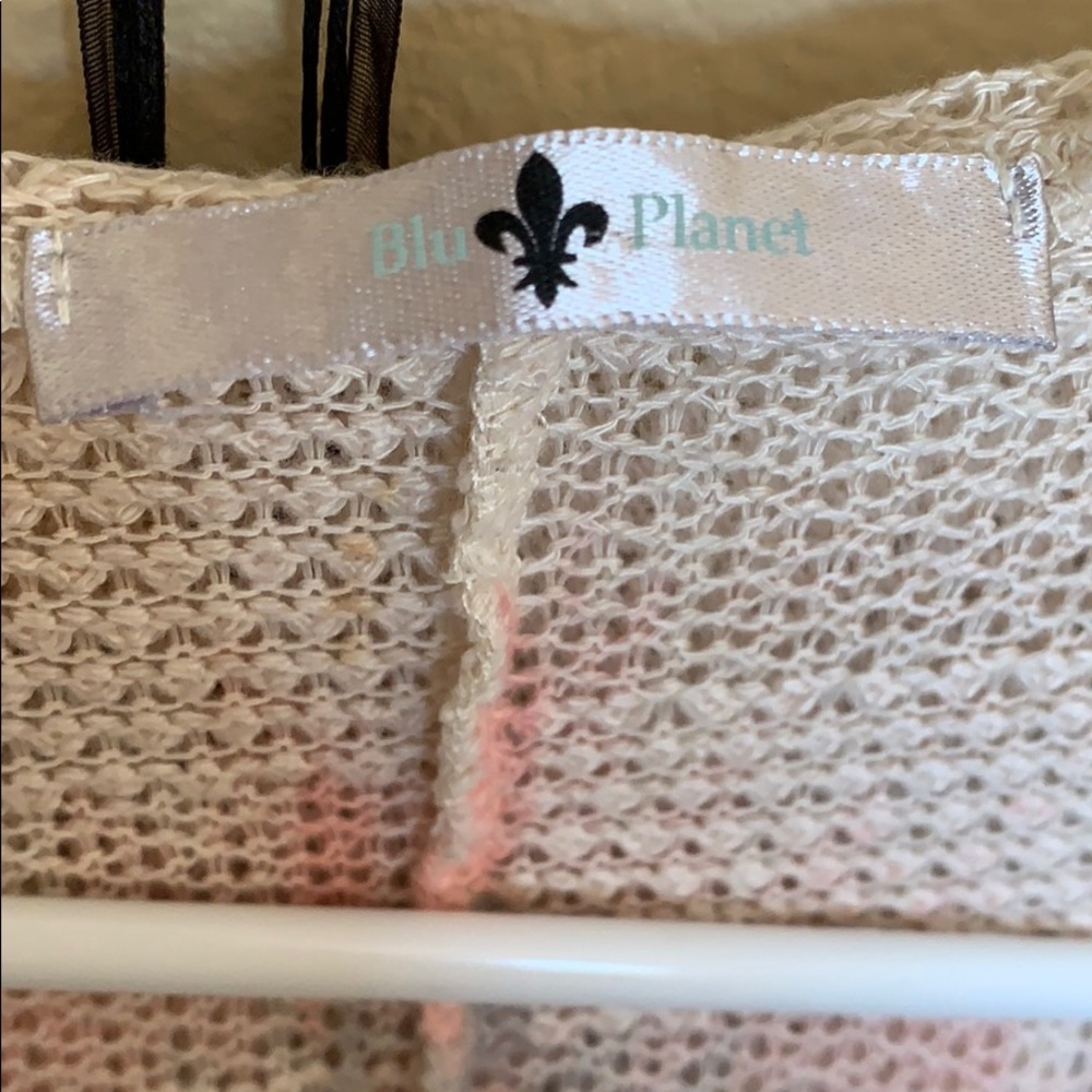 thin cardigan - Picture 3 of 3